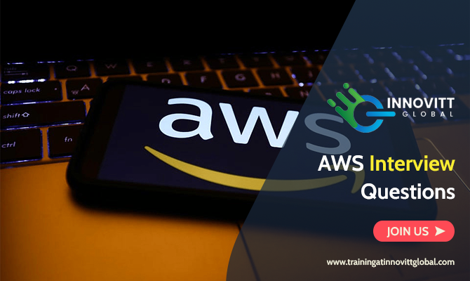 AWS training in Lucknow