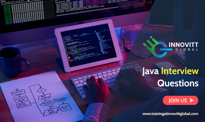 Java training in Lucknow