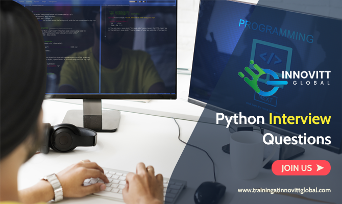 Python training in Lucknow