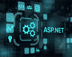 ASP DOT NET Training